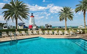 Faro Blanco Resort Marathon Florida Keys, Curio By Hilton